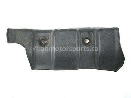 A used Axle Guard FL from a 2002 500 4X4 AUTO Arctic Cat OEM Part # 0406-927 for sale. Arctic Cat ATV parts online? Our catalog has just what you need.