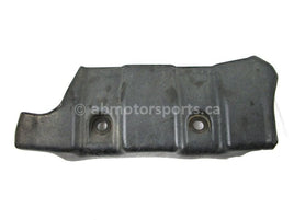 A used Axle Guard FR from a 2002 500 4X4 AUTO Arctic Cat OEM Part # 0406-944 for sale. Arctic Cat ATV parts online? Our catalog has just what you need.