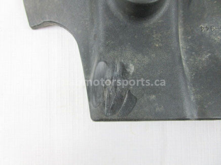 A used Axle Guard FR from a 2002 500 4X4 AUTO Arctic Cat OEM Part # 0406-944 for sale. Arctic Cat ATV parts online? Our catalog has just what you need.