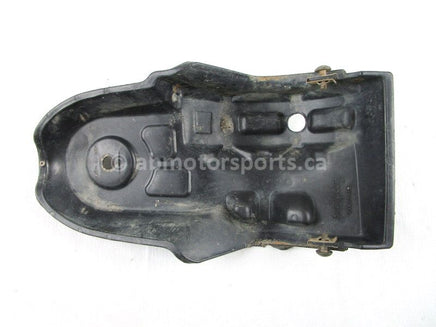 A used Gearcase Panel R from a 2002 500 4X4 AUTO Arctic Cat OEM Part # 0406-415 for sale. Arctic Cat ATV parts online? Our catalog has just what you need.