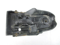 A used Gearcase Panel R from a 2002 500 4X4 AUTO Arctic Cat OEM Part # 0406-415 for sale. Arctic Cat ATV parts online? Our catalog has just what you need.