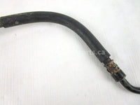 A used Brake Hose F from a 2002 500 4X4 AUTO Arctic Cat OEM Part # 0402-853 for sale. Arctic Cat ATV parts online? Our catalog has just what you need.