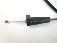 A used Throttle Cable from a 2002 500 4X4 AUTO Arctic Cat OEM Part # 0487-021 for sale. Arctic Cat ATV parts online? Our catalog has just what you need.
