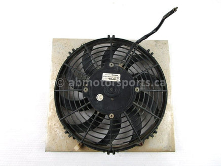 A used Fan from a 2002 500 4X4 AUTO Arctic Cat OEM Part # 0413-044 for sale. Arctic Cat ATV parts online? Our catalog has just what you need.