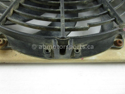 A used Fan from a 2002 500 4X4 AUTO Arctic Cat OEM Part # 0413-044 for sale. Arctic Cat ATV parts online? Our catalog has just what you need.