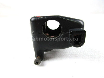 A used Throttle Lever Case from a 2002 500 4X4 AUTO Arctic Cat OEM Part # 3509-003 for sale. Arctic Cat ATV parts online? Our catalog has just what you need.