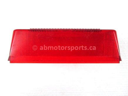 A used Tail Light Lens from a 2002 500 4X4 AUTO Arctic Cat OEM Part # 0409-007 for sale. Arctic Cat ATV parts online? Our catalog has just what you need.