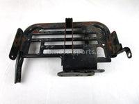 A used Footrest R from a 2002 500 4X4 AUTO Arctic Cat OEM Part # 0506-534 for sale. Arctic Cat ATV parts online? Our catalog has just what you need.