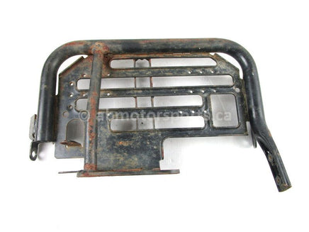 A used Footrest R from a 2002 500 4X4 AUTO Arctic Cat OEM Part # 0506-534 for sale. Arctic Cat ATV parts online? Our catalog has just what you need.