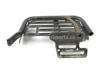 A used Footrest L from a 2002 500 4X4 AUTO Arctic Cat OEM Part # 0506-732 for sale. Arctic Cat ATV parts online? Our catalog has just what you need.