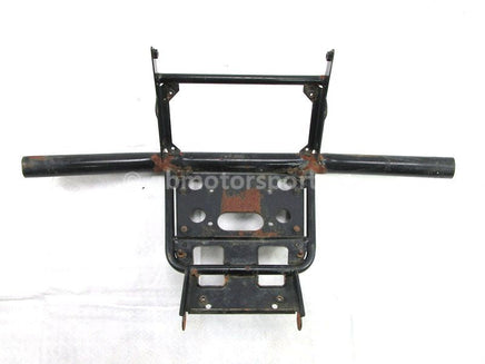 A used Bumper from a 2002 500 4X4 AUTO Arctic Cat OEM Part # 0506-544 for sale. Arctic Cat ATV parts online? Our catalog has just what you need.