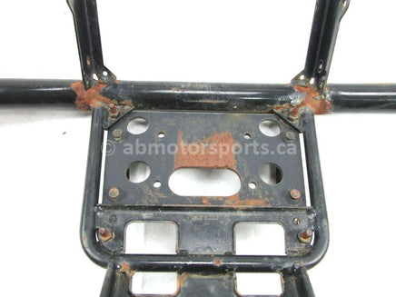 A used Bumper from a 2002 500 4X4 AUTO Arctic Cat OEM Part # 0506-544 for sale. Arctic Cat ATV parts online? Our catalog has just what you need.