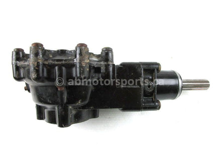A used Rear Differential from a 2002 500 4X4 AUTO Arctic Cat OEM Part # 0502-244 for sale. Arctic Cat ATV parts online? Our catalog has just what you need.