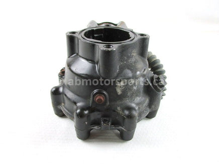 A used Rear Differential from a 2002 500 4X4 AUTO Arctic Cat OEM Part # 0502-244 for sale. Arctic Cat ATV parts online? Our catalog has just what you need.