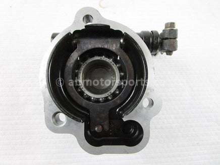 A used Front Differential from a 2002 500 4X4 AUTO Arctic Cat OEM Part # 0502-153 for sale. Arctic Cat ATV parts online? Our catalog has just what you need.