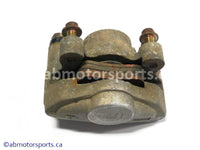 Used Arctic Cat ATV 650 H1 4X4 OEM part # 0502-457 rear brake caliper for sale