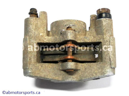 Used Arctic Cat ATV 650 H1 4X4 OEM part # 0502-457 rear brake caliper for sale