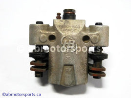 Used Arctic Cat ATV 650 H1 4X4 OEM part # 0502-602 front right brake caliper for sale