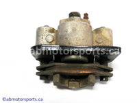 Used Arctic Cat ATV 650 H1 4X4 OEM part # 0502-602 front right brake caliper for sale