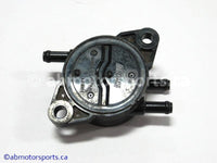 Used Arctic Cat ATV 650 H1 4X4 OEM part # 0470-519 fuel pump for sale