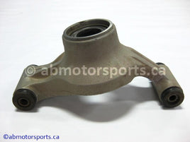 Used Arctic Cat ATV 650 H1 4X4 OEM part # 0504-373 rear left knuckle for sale