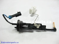 Used Arctic Cat ATV 650 H1 4X4 OEM part # 0570-112 fuel level sensor for sale