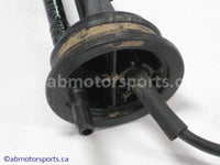 Used Arctic Cat ATV 650 H1 4X4 OEM part # 0570-112 fuel level sensor for sale