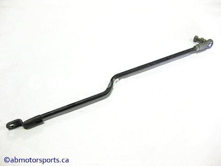 Used Arctic Cat ATV 650 H1 4X4 OEM part # 0502-669 shift linkage for sale