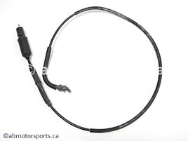 Used Arctic Cat ATV 650 H1 4X4 OEM part # 0487-030 differential lock cable for sale