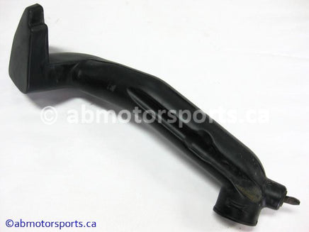 Used Arctic Cat ATV 650 H1 4X4 OEM part # 0413-115 front belt cooling duct for sale