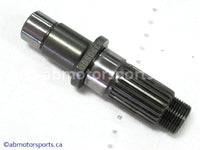 Used Arctic Cat ATV 650 H1 4X4 OEM part # 0822-037 output shaft for sale