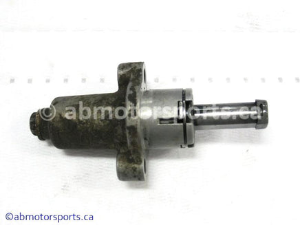 Used Arctic Cat ATV 650 H1 4X4 OEM part # 0810-004 cam chain tensioner adjuster for sale