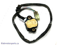 Used Arctic Cat ATV 650 H1 4X4 OEM part # 0818-049 gear shift position sensor for sale