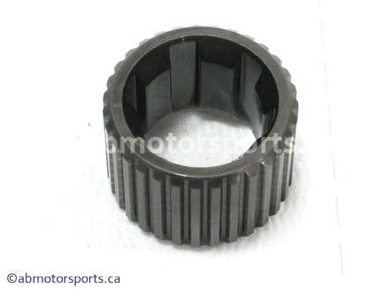 Used Arctic Cat ATV 650 H1 4X4 OEM part # 0822-045 spacer reverse driven gear for sale 