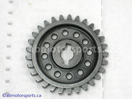 Used Arctic Cat ATV 650 H1 4X4 OEM part # 0812-002 driven gear for sale