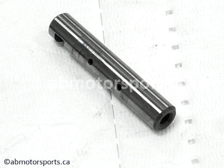 A used Rocker Arm Shaft from a 2005 650 H1 4X4 ARCTIC CAT OEM Part # 0809-007 for sale. Check out our online catalog for more parts!