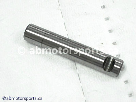 Used Arctic Cat ATV 650 H1 4X4 OEM part # 0809-008 rocker arm shaft for sale 