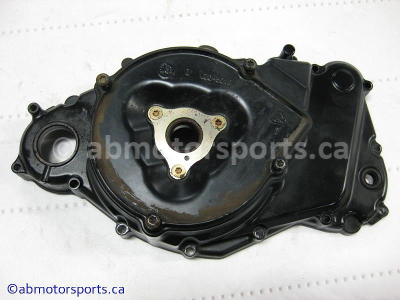 Caltric Stator Cover Seal For Arctic Cat ATV Caltric Replacement - Fits Arctic Cat 3402-715, 0830-128 Models Stator Cover Gasket - Foto 7