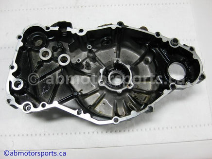 Used Arctic Cat ATV 650 H1 4X4 OEM part # 0806-021 stator cover for sale