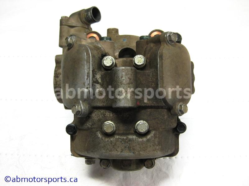 RND Brake Master Cylinder w/ Reservoir for Nissan Frontier 05-10