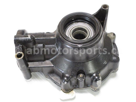 A used Differential Rear from a 2005 650 H1 4X4 ARCTIC CAT OEM Part # 0502-642 for sale. Check out our online catalog for more parts!