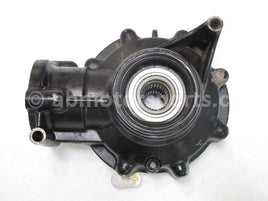 A used Differential Rear from a 2005 650 H1 4X4 ARCTIC CAT OEM Part # 0502-642 for sale. Check out our online catalog for more parts!