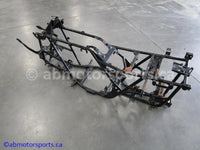 Used Arctic Cat ATV 650 H1 4X4 OEM part # 1506-895 frame for sale