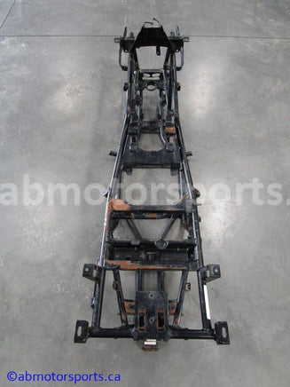 Used Arctic Cat ATV 650 H1 4X4 OEM part # 1506-895 frame for sale