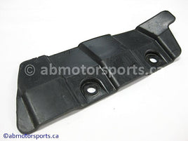 Used Arctic Cat ATV 700 MUD PRO OEM Part # 1406-069 A ARM GUARD REAR RIGHT for sale