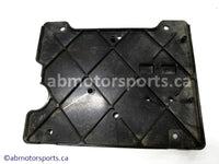 Used Arctic Cat ATV 700 MUD PRO OEM Part # 2406-643 ELECTRICAL TRAY for sale