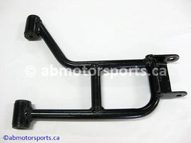 Used Arctic Cat ATV 700 MUD PRO OEM Part # 0504-511 OR 0504-583 A ARM REAR UPPER LEFT for sale
