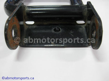 Used Arctic Cat ATV 700 MUD PRO OEM Part # 0504-511 OR 0504-583 A ARM REAR UPPER LEFT for sale