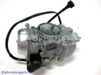 Used Arctic Cat ATV 650 H1 4x4 OEM parts # 0470-571 carburetor for sale 