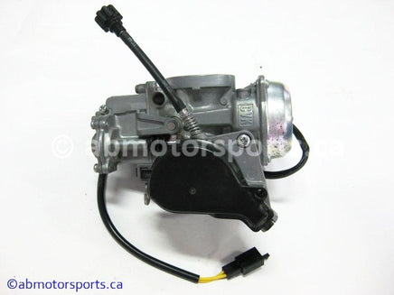 Used Arctic Cat ATV 650 H1 4x4 OEM parts # 0470-571 carburetor for sale 